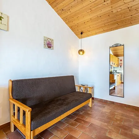 Monte Do Tanoeiro - Casa Nova Casa de Férias *