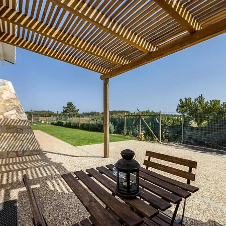 Monte Do Tanoeiro - Casa Nova Holiday home