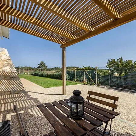 Monte Do Tanoeiro - Casa Nova 度假居