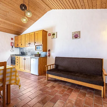 Monte Do Tanoeiro - Casa Nova 度假居