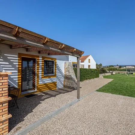 Monte Do Tanoeiro - Casa Nova Holiday home