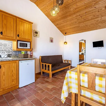 Holiday home Monte Do Tanoeiro - Casa Nova Rogil