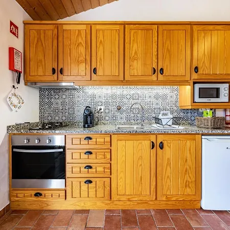 度假居 Monte Do Tanoeiro - Casa Nova 里戈尔