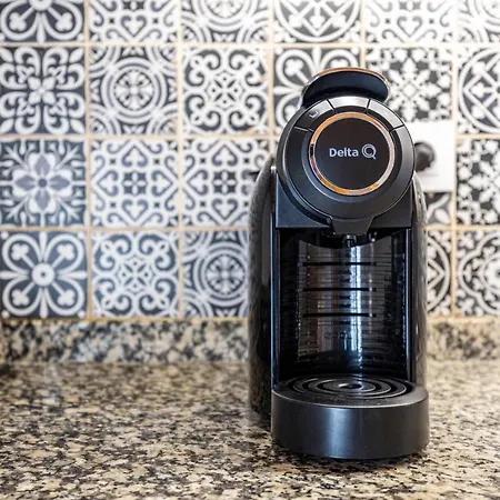 Dom wakacyjny Monte Do Tanoeiro - Casa Nova