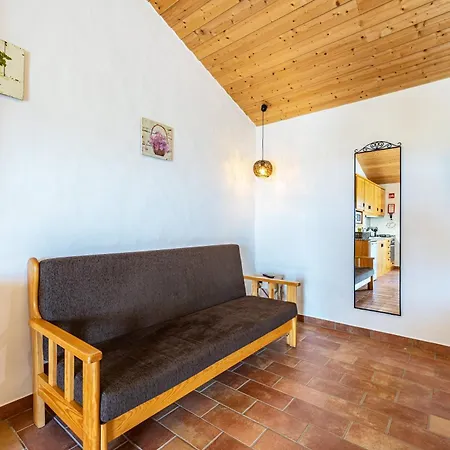 Ferienhaus Monte Do Tanoeiro - Casa Nova