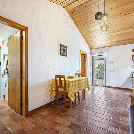 Monte Do Tanoeiro - Casa Nova * Rogil