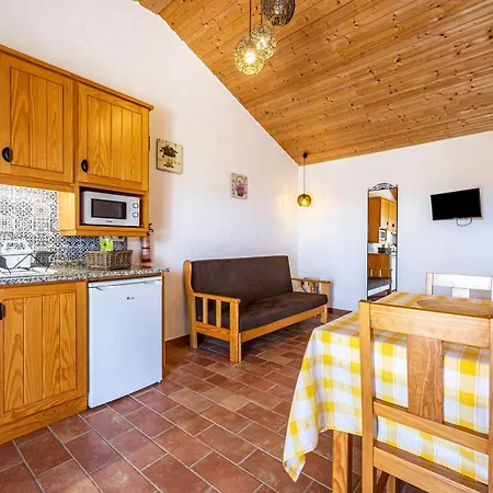 Ferienhaus Monte Do Tanoeiro - Casa Nova
