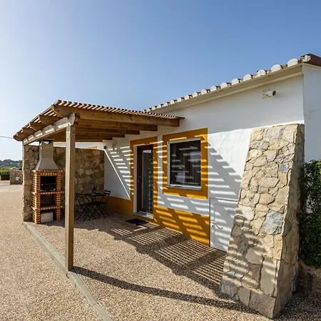 Monte Do Tanoeiro - Casa Nova Rogil