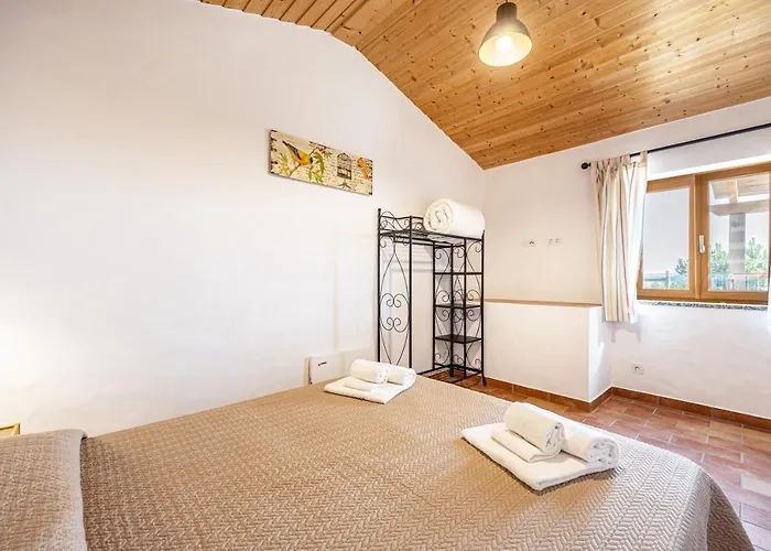 Monte Do Tanoeiro - Casa Nova Rogil