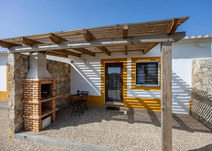 Monte Do Tanoeiro - Casa Nova *