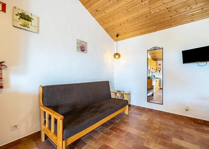 Monte Do Tanoeiro - Casa Nova Casa de Férias *