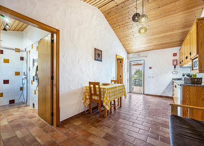 Monte Do Tanoeiro - Casa Nova