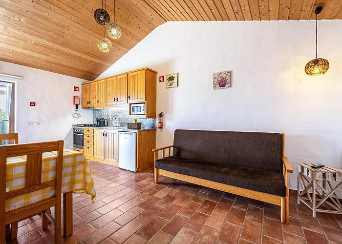 Monte Do Tanoeiro - Casa Nova Casa de Férias