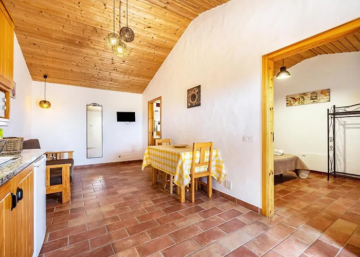 Casa de Férias Monte Do Tanoeiro - Casa Nova Rogil