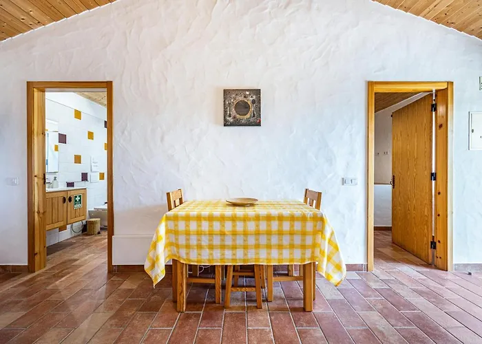 Casa de Férias Monte Do Tanoeiro - Casa Nova Rogil