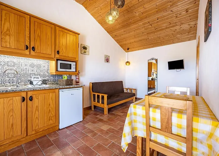 Casa de Férias Monte Do Tanoeiro - Casa Nova Rogil