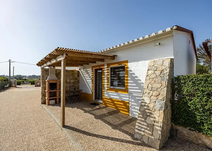 Monte Do Tanoeiro - Casa Nova *