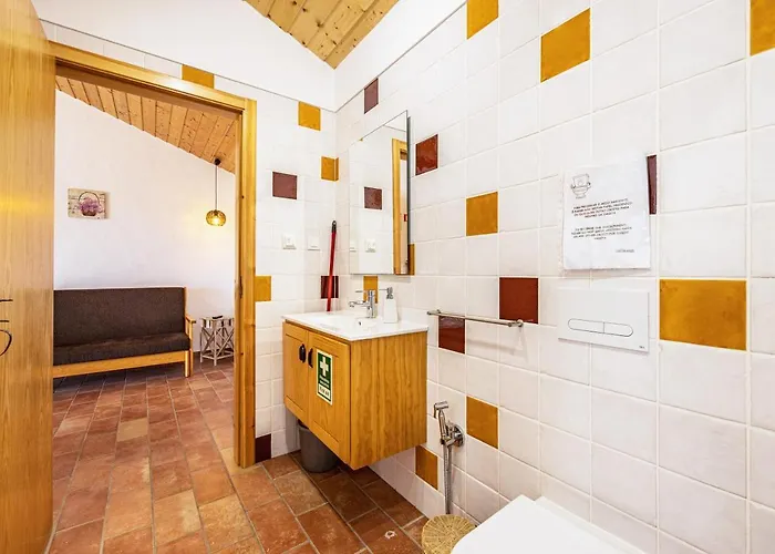 Casa de Férias Monte Do Tanoeiro - Casa Nova *